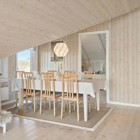 G206-lemvig-bellisvej-6 Ferienhaus *