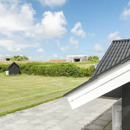 G206-lemvig-bellisvej-6 Ferienhaus *