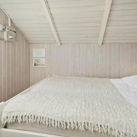 Vakantiehuis G206-lemvig-bellisvej-6 *