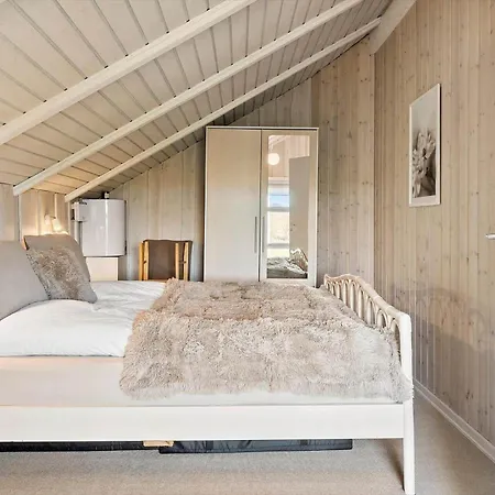 G206-lemvig-bellisvej-6 Ferienhaus Lemvig
