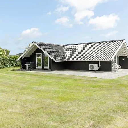 G206-lemvig-bellisvej-6 Ferienhaus *