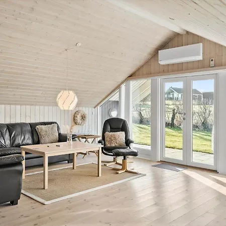 Ferienhaus G206-lemvig-bellisvej-6 *