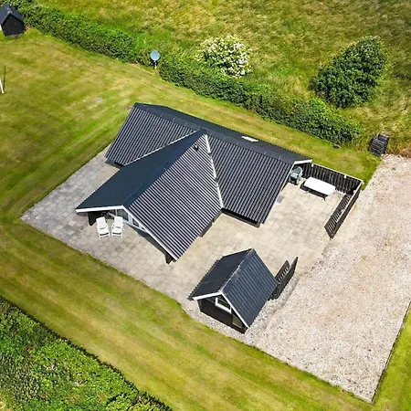 Vakantiehuis G206-lemvig-bellisvej-6